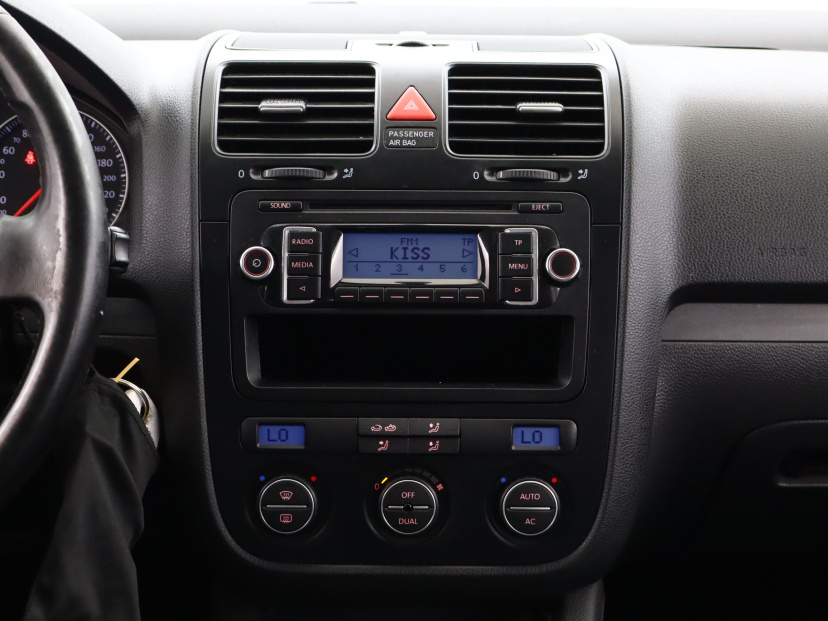 Volkswagen Golf, 2009