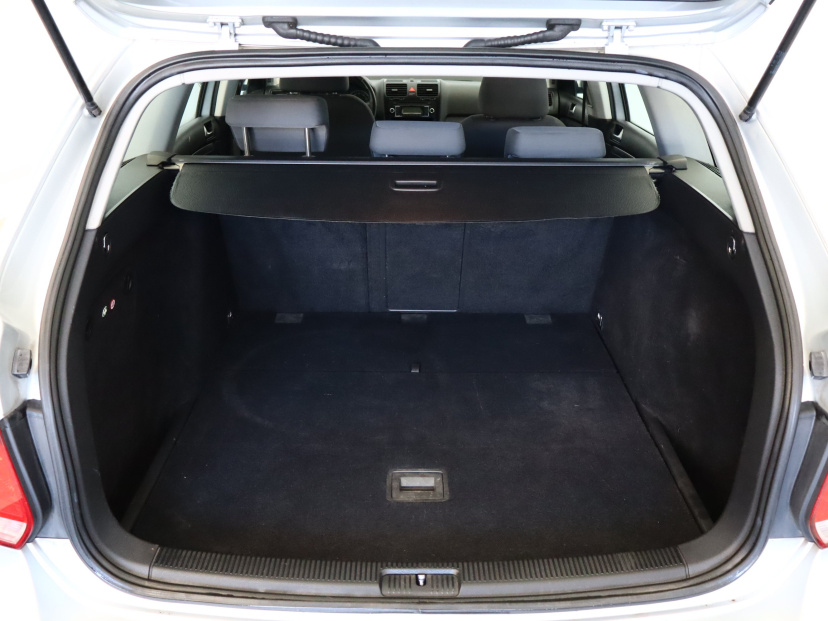 Volkswagen Golf, 2009