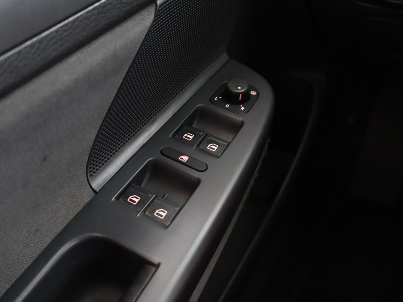 Volkswagen Golf, 2009