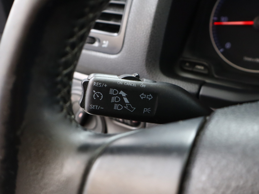 Volkswagen Golf, 2009