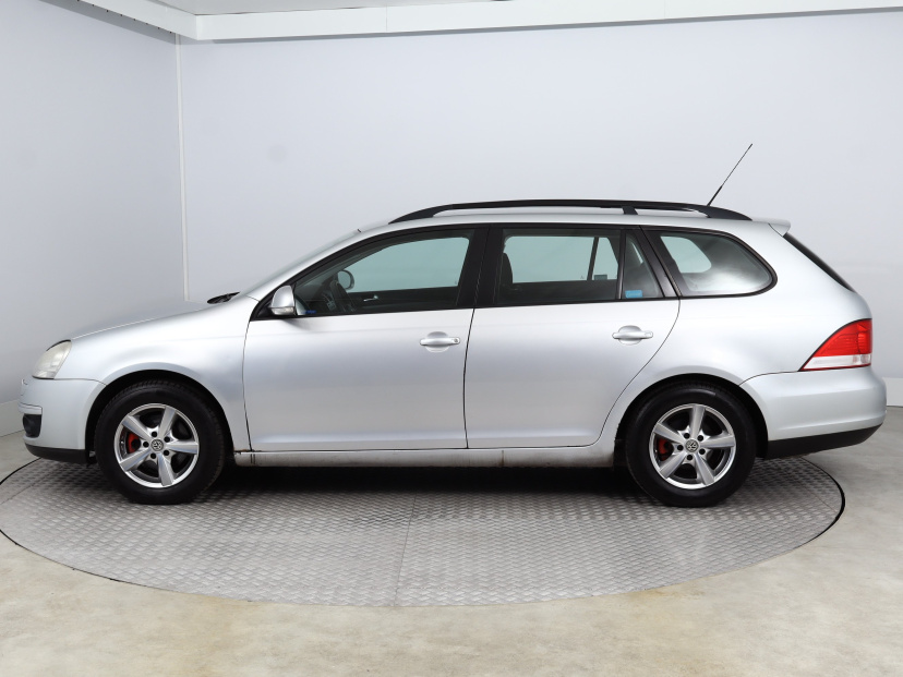 Volkswagen Golf, 2009