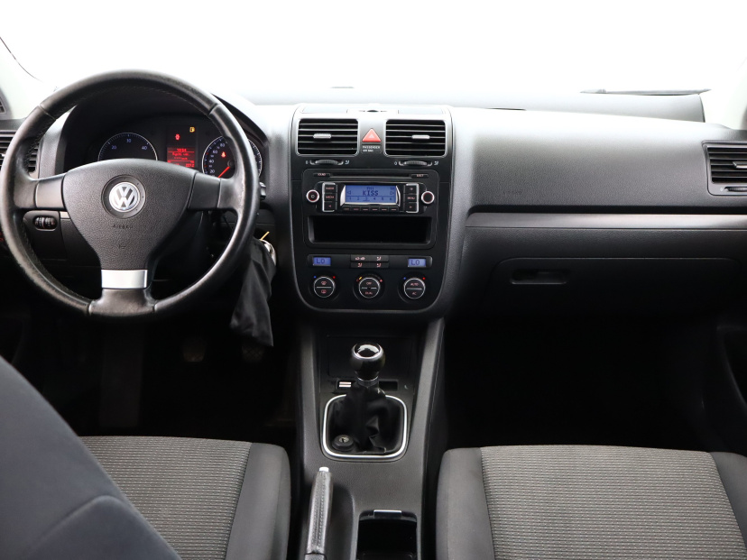 Volkswagen Golf, 2009