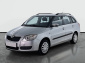 Škoda Fabia, 2008