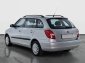 Škoda Fabia, 2008