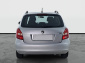 Škoda Fabia, 2008