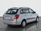 Škoda Fabia, 2008