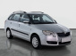 Škoda Fabia, 2008