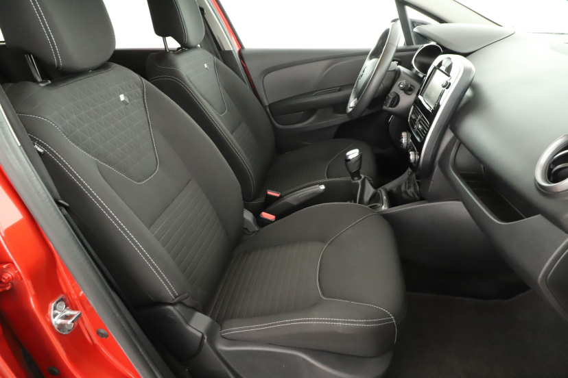 Renault Clio, 2017