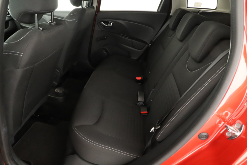 Renault Clio, 2017