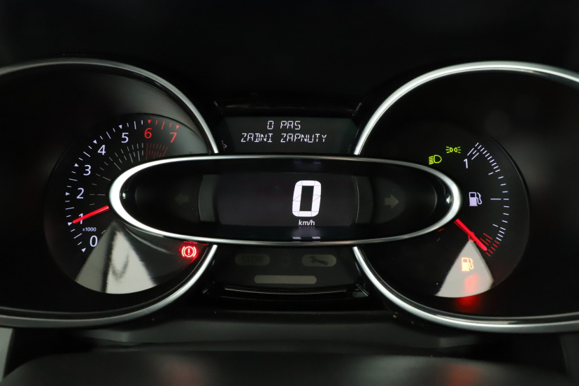 Renault Clio, 2017