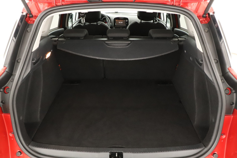 Renault Clio, 2017