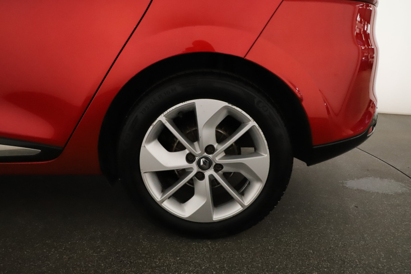 Renault Clio, 2017