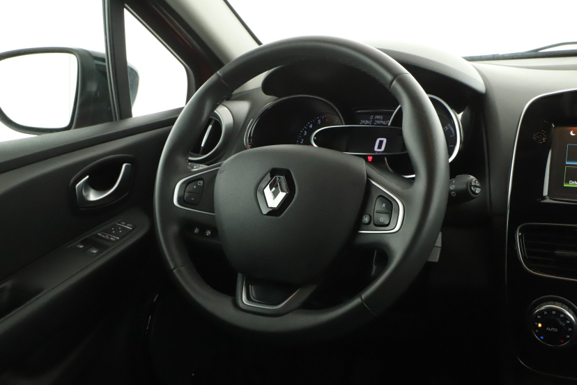 Renault Clio, 2017
