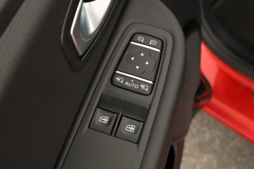 Renault Clio, 2017