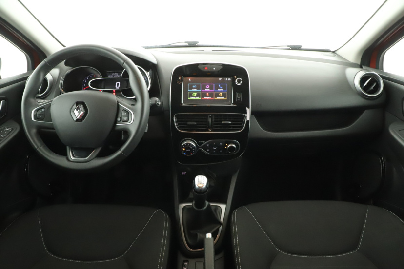 Renault Clio, 2017