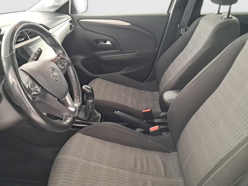 Opel Corsa, 2020
