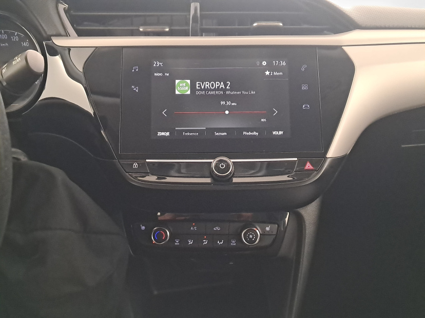 Opel Corsa, 2020