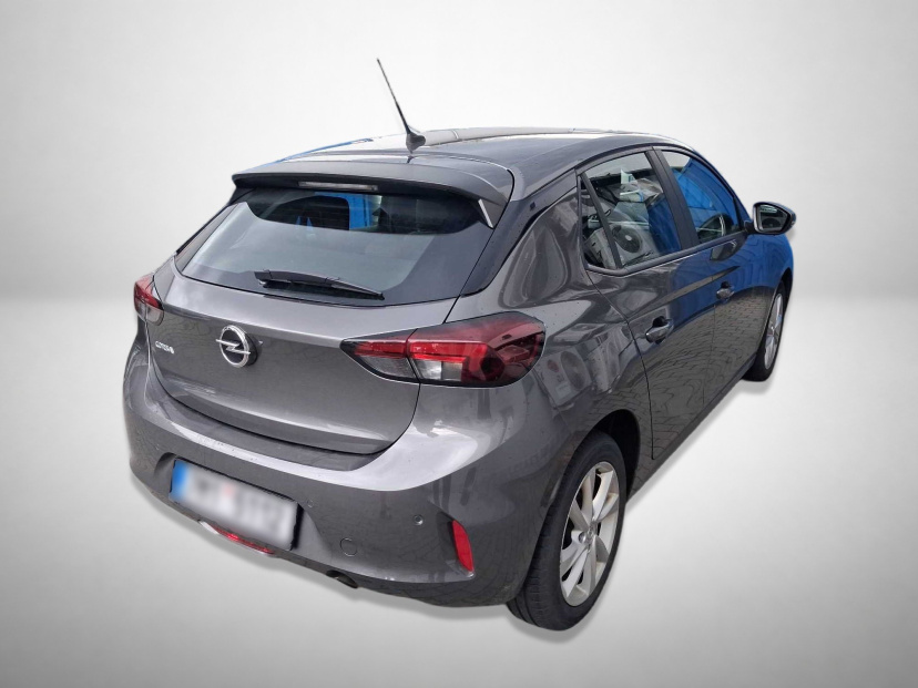 Opel Corsa, 2020