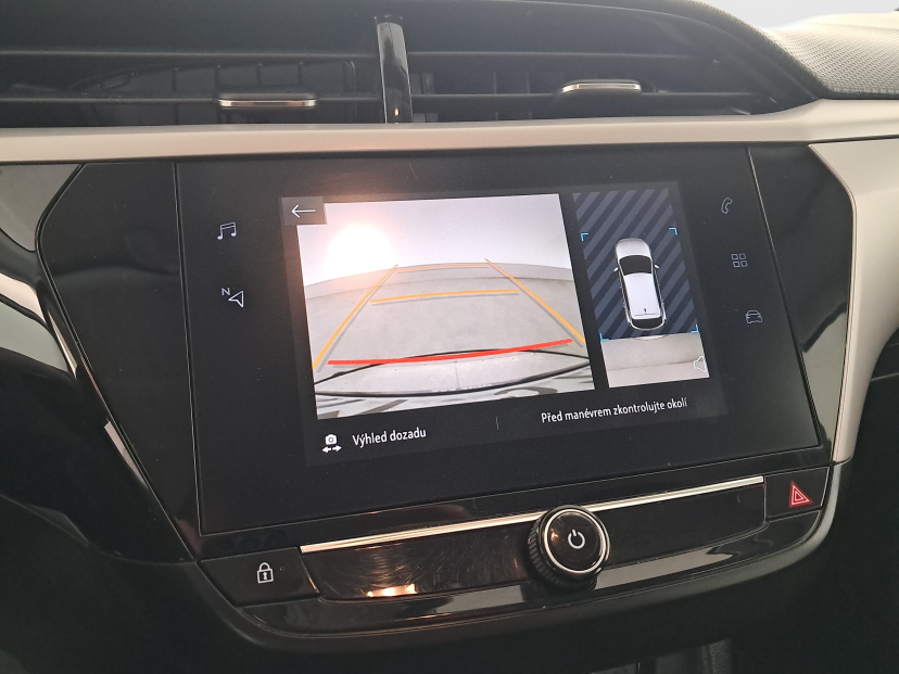 Opel Corsa, 2020