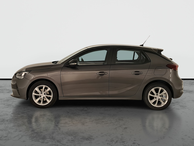 Opel Corsa, 2020
