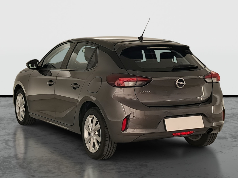 Opel Corsa, 2020