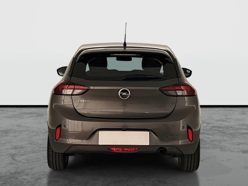 Opel Corsa, 2020