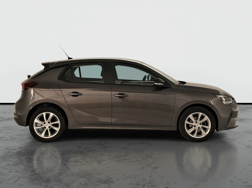 Opel Corsa, 2020