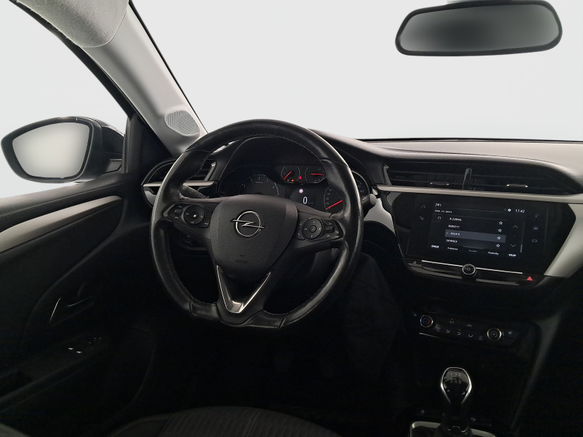 Opel Corsa, 2020