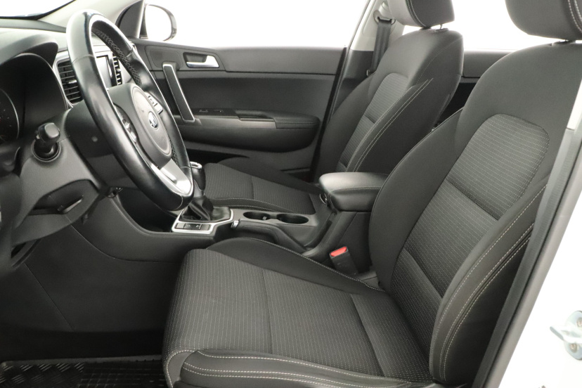 Kia Sportage, 2019