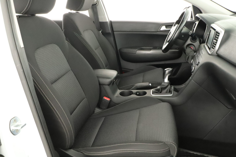 Kia Sportage, 2019
