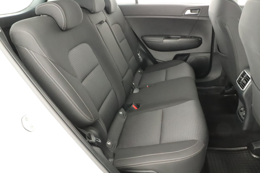 Kia Sportage, 2019