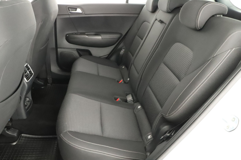 Kia Sportage, 2019