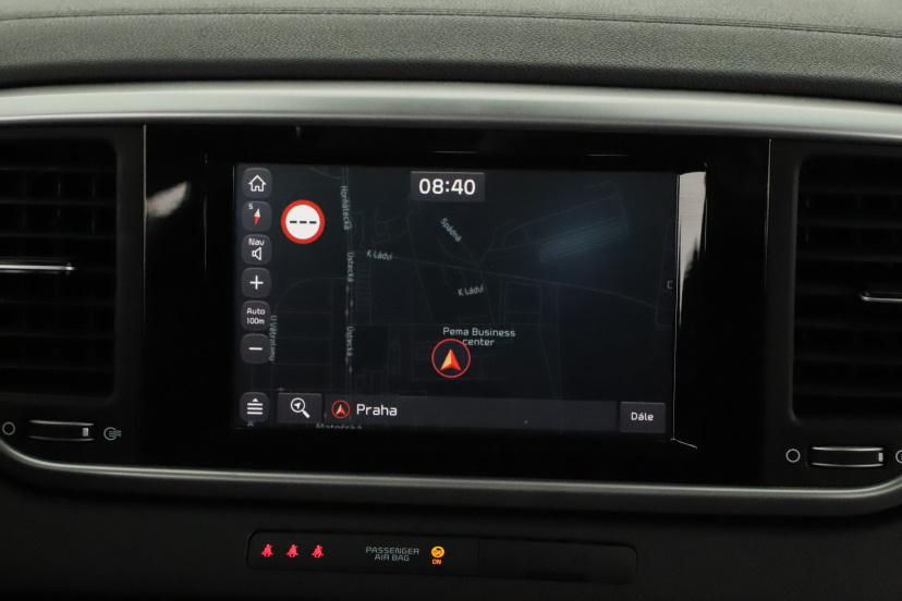 Kia Sportage, 2019