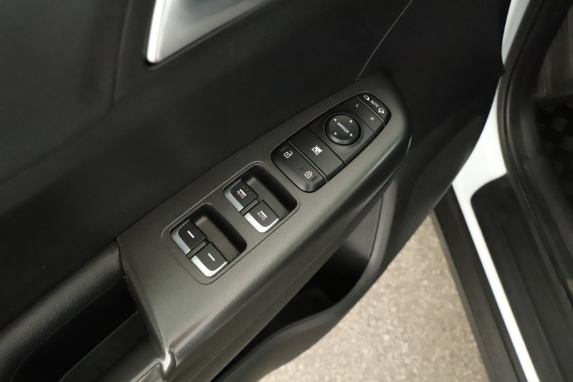 Kia Sportage, 2019
