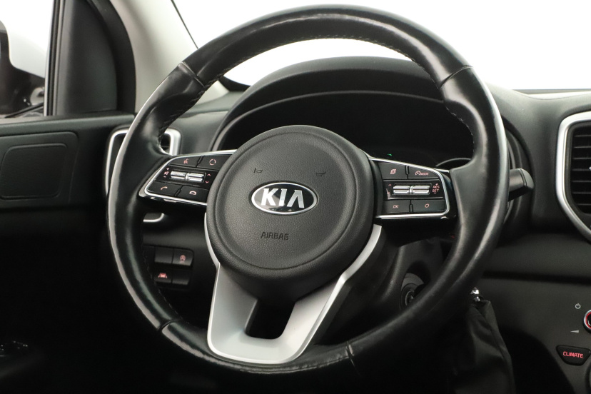 Kia Sportage, 2019