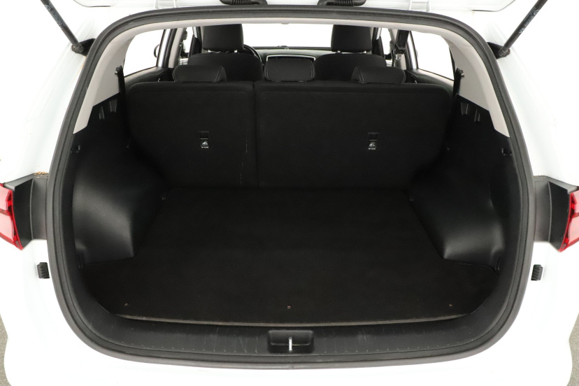 Kia Sportage, 2019
