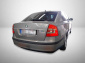 Škoda Octavia, 2006