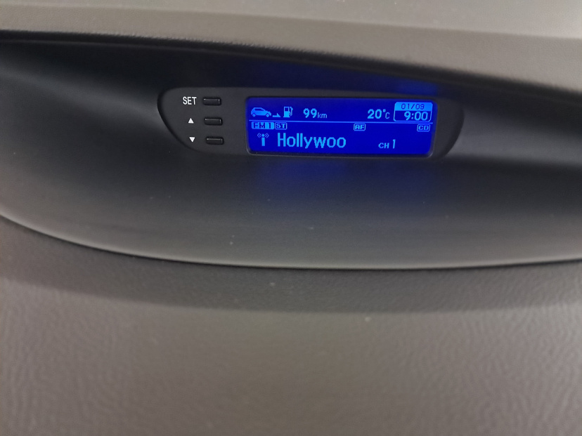 Hyundai i20, 2013