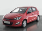 Hyundai i20, 2013