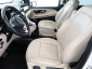 Mercedes-Benz V, 2015