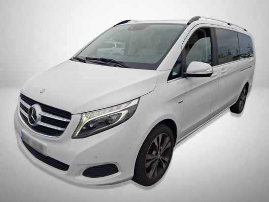 Mercedes-Benz V