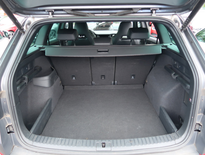 Škoda Kodiaq, 2023