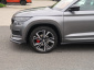 Škoda Kodiaq, 2023