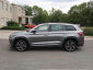 Škoda Kodiaq, 2023