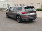 Škoda Kodiaq, 2023