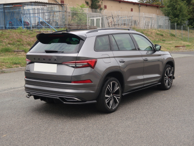 Škoda Kodiaq - 2023