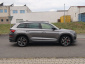 Škoda Kodiaq, 2023