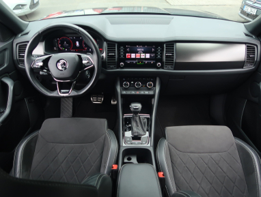 Škoda Kodiaq - 2023