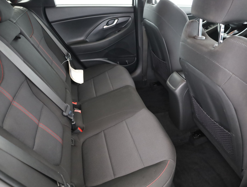 Hyundai i30, 2022