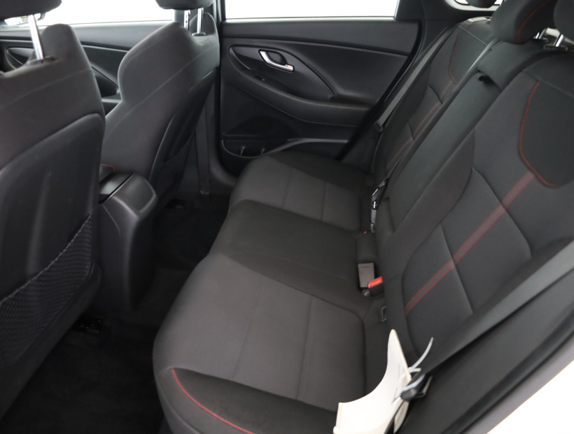 Hyundai i30, 2022